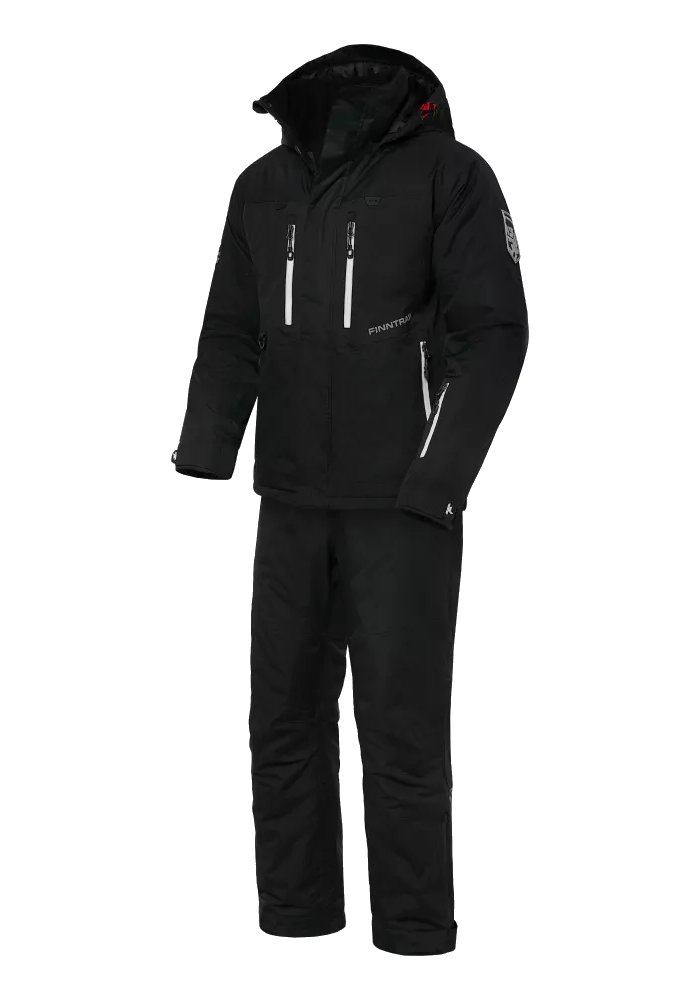 Костюм Finntrail ATLAS Graphit 3440