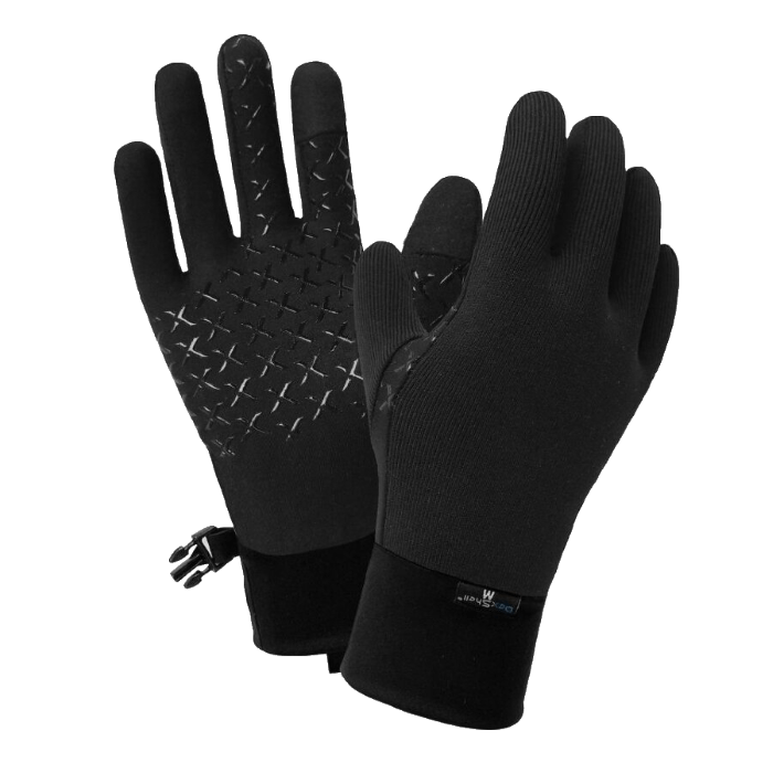 Водонепроницаемые перчатки Dexshell StretchFit Gloves