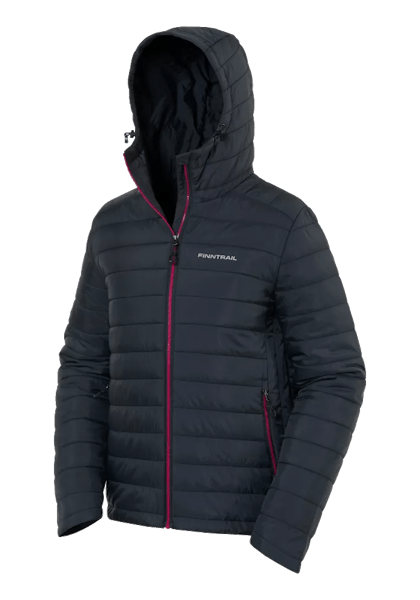 Куртка Finntrail MASTER HOOD W DARKBLUE 1505