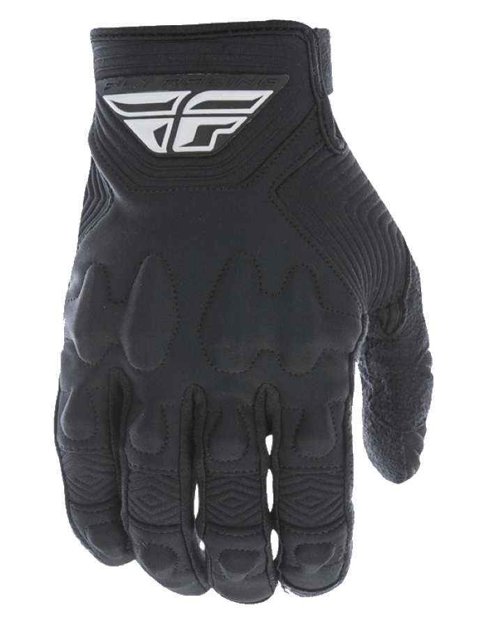Перчатки Fly Racing PATROL XC LITE