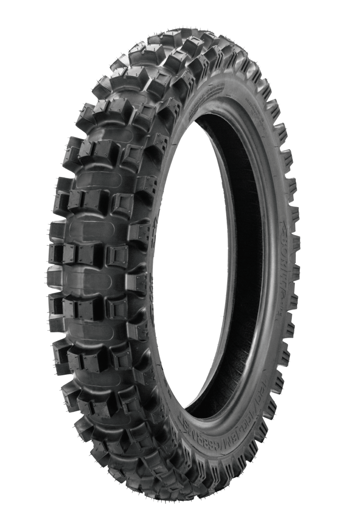 Шины BORILLI 18 110/100-18 B007 INFINITY EXC TT 64R