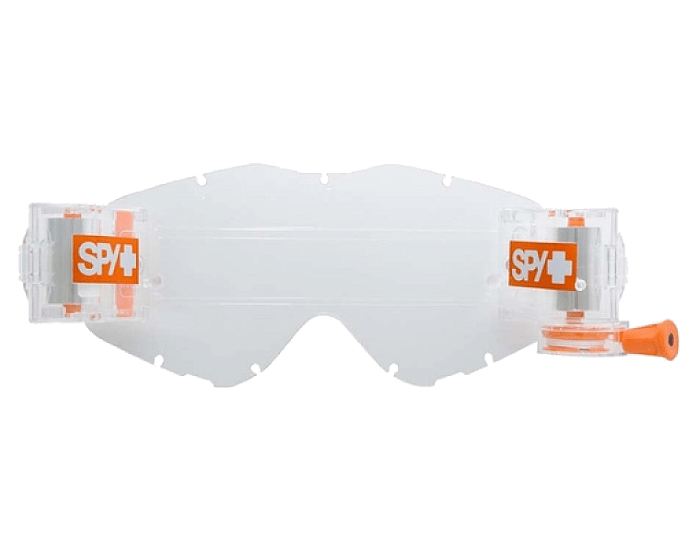 Система четкого обзора Spy Optic Woot/Woot Race CVS (Clear)
