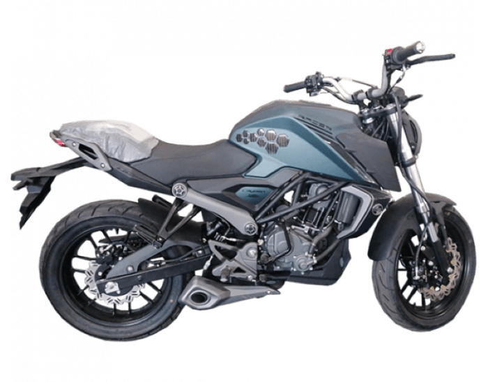 Мотоцикл Racer RC250XZR-X CAIMAN