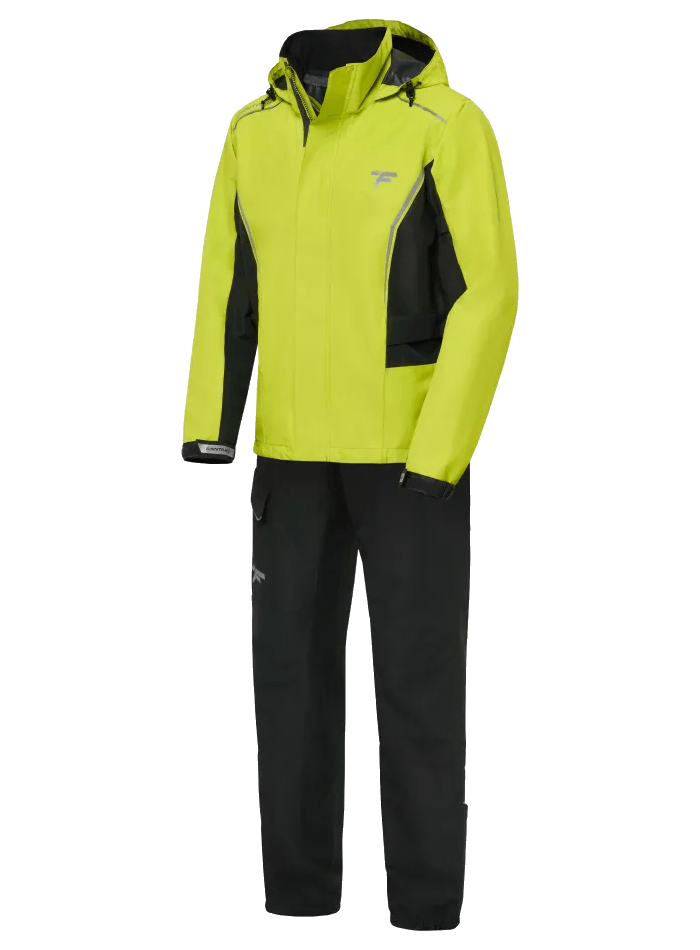 Костюм Finntrail RIDER YELLOW 3475