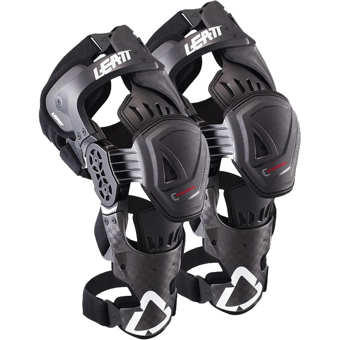 Наколенники-брейсы Leatt C-Frame Pro Carbon
