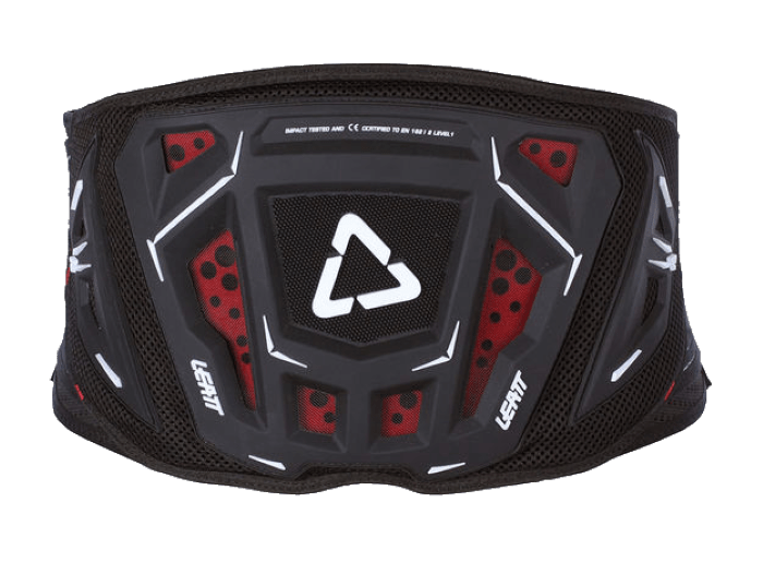 Защитный пояс Leatt Kidney Belt 3DF 3.5 (Black