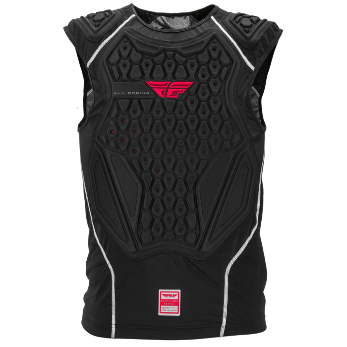 Жилет защитный FLY RACING BARRICADE PULLOVER VEST