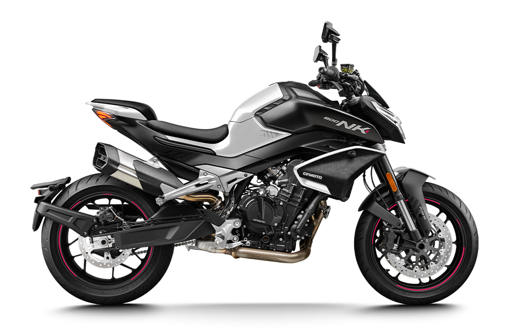 Мотоцикл CFMOTO 800NK Advanced (ABS)