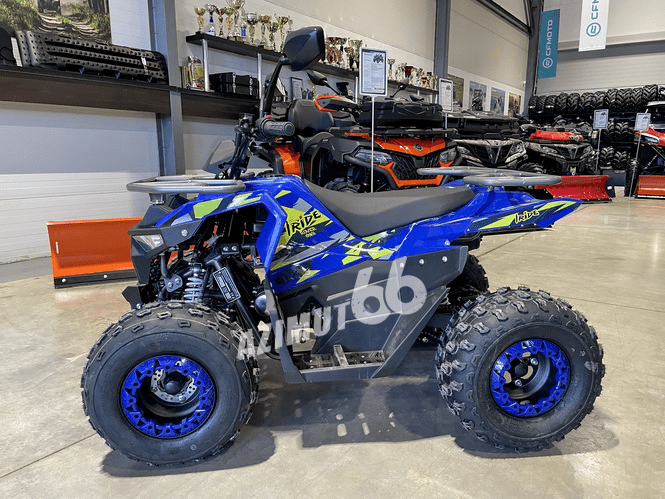 Квадроцикл Iride ROVER Mini 125