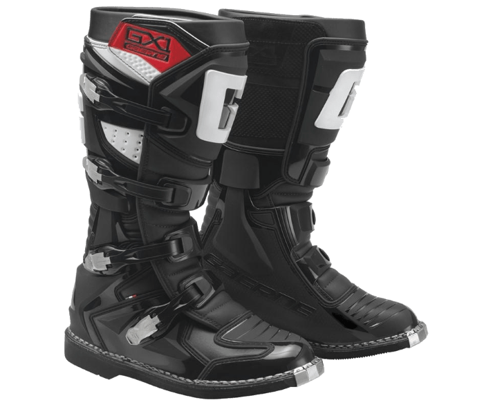 Мотоботы GAERNE GX-1 Enduro Black