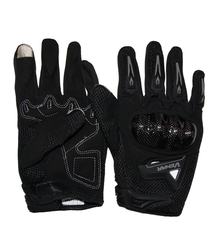 Перчатки VEMAR V-1902 / Black