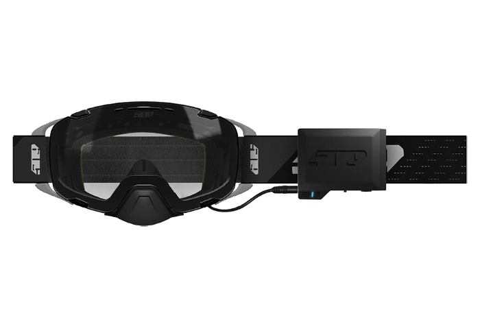 Очки 509 Aviator 2.0 S1 Flow с подогревом / Nightvision