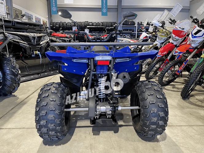 Квадроцикл Iride ROVER Mini 125