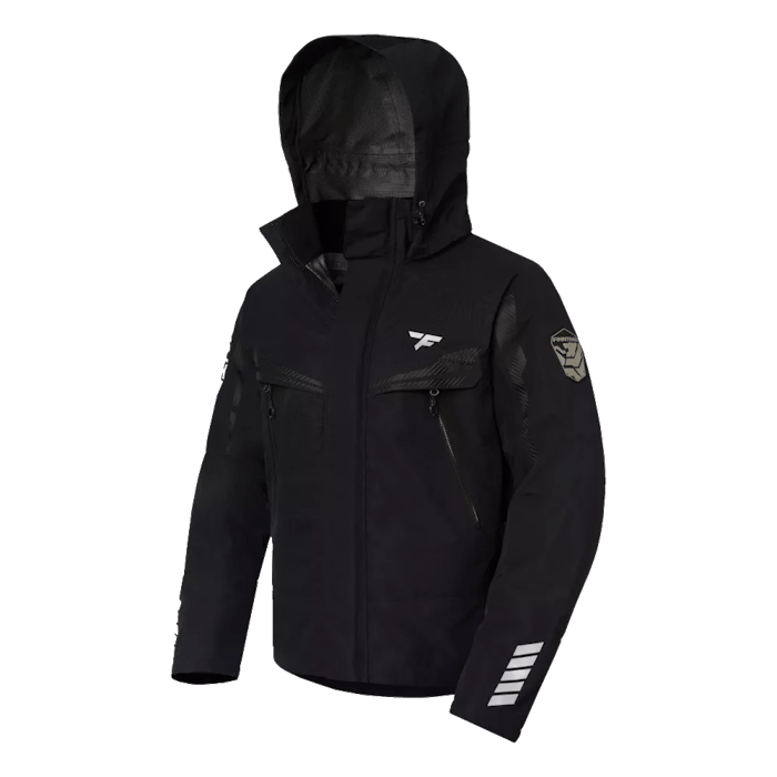Куртка Finntrail SPEEDMASTER Graphite 4029