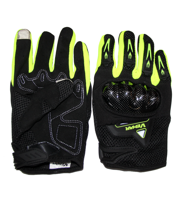 Перчатки VEMAR V-1902 / Hi Vis