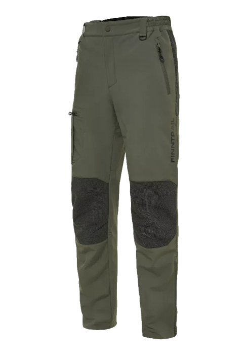 Брюки Finntrail TACTIC KHAKI 4609