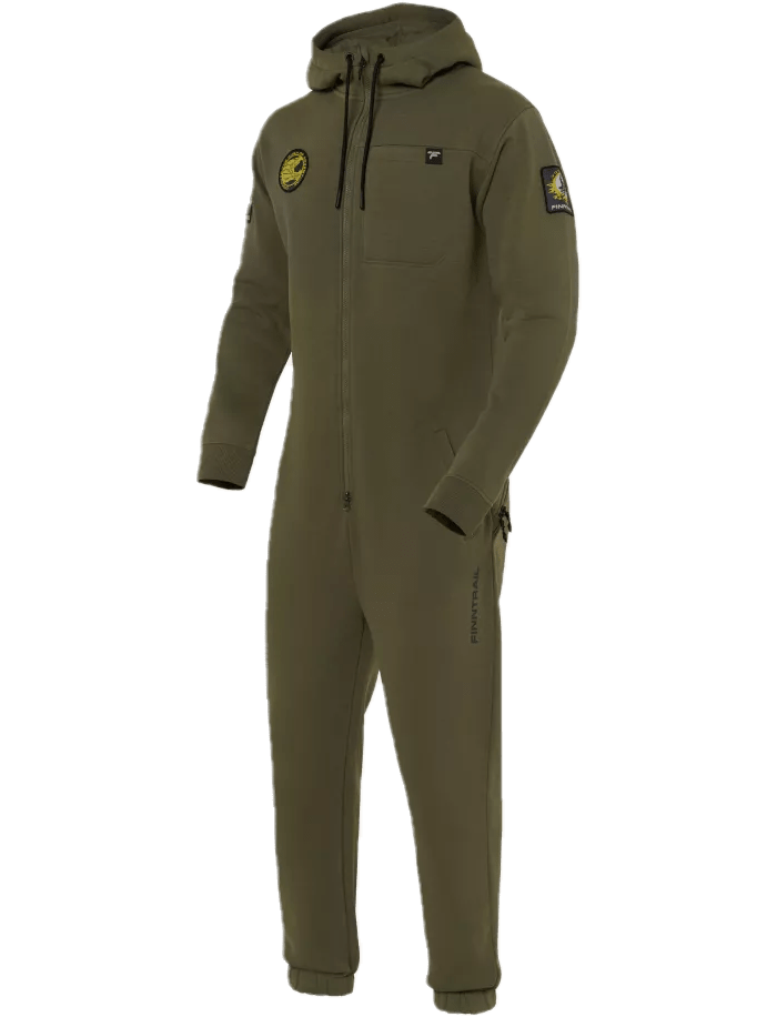 Комбинезон Finntrail VOYAGER KHAKI 1378