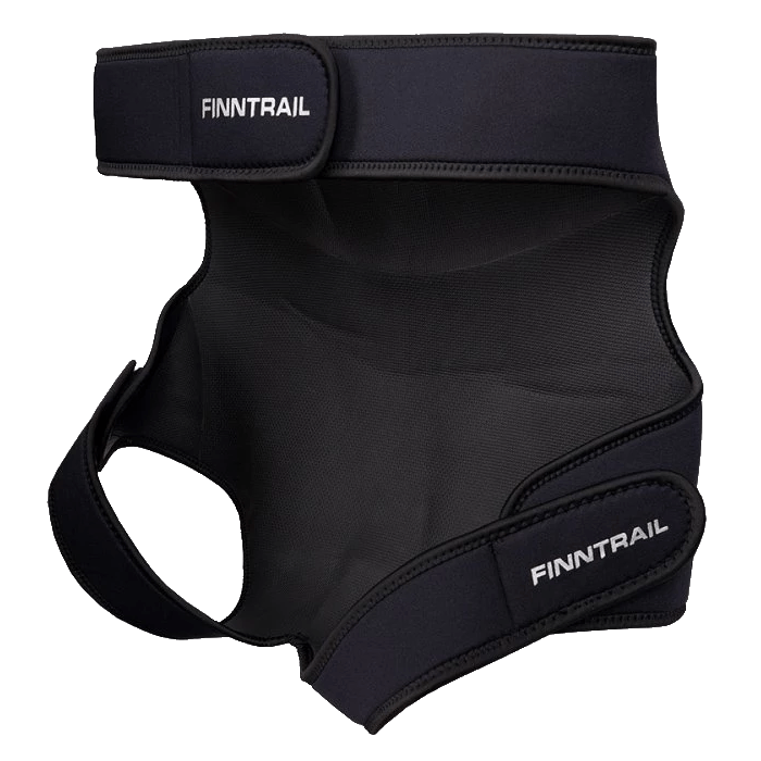 Подкладка Finntrail NEOSEAT BLACK 3301