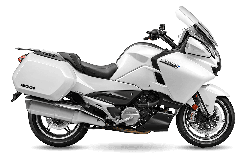 Мотоцикл CFMOTO 1250TR-G (ABS)