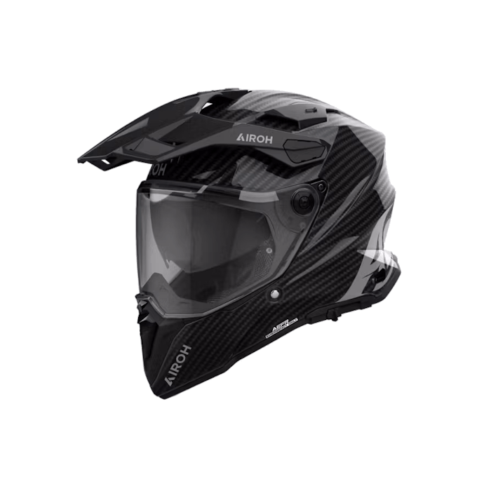 Шлем Airoh COMMANDER 2 CARBON Glossy