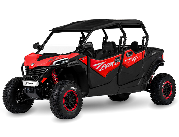 CFMOTO ZFORCE 950 Sport-4 EPS