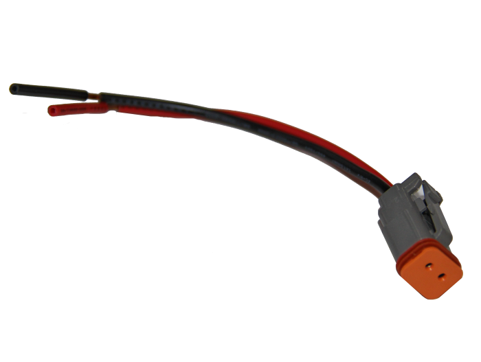 Разъем AW24 Small Connector