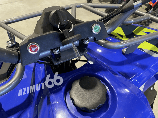 Квадроцикл Iride ROVER Mini 125