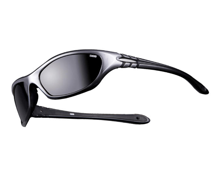 Очки солнцезащитные 509 Backcountry Polarized / Titanium