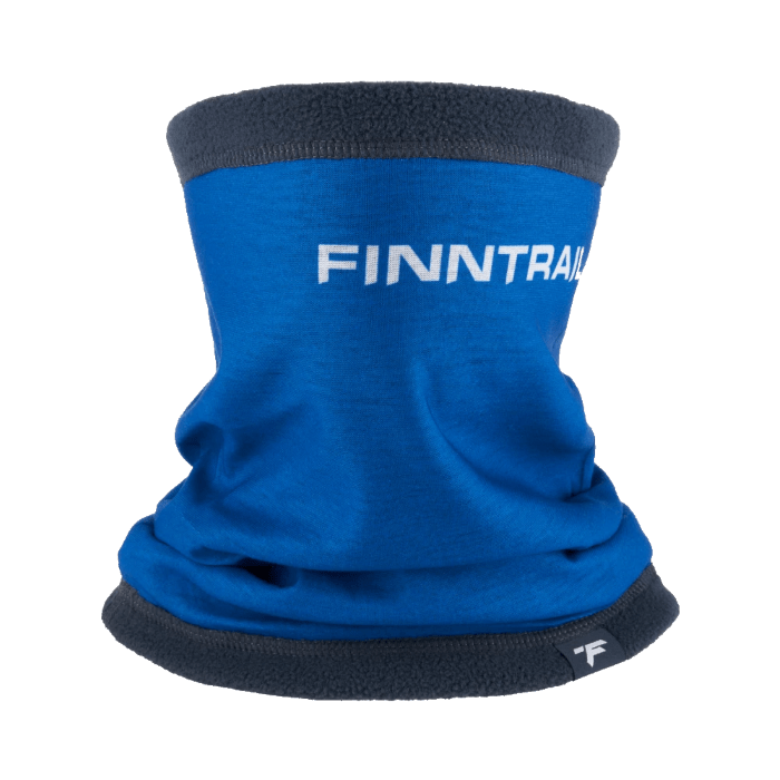 Бафф шарф Finntrail TUBE PRO BLUE 9802