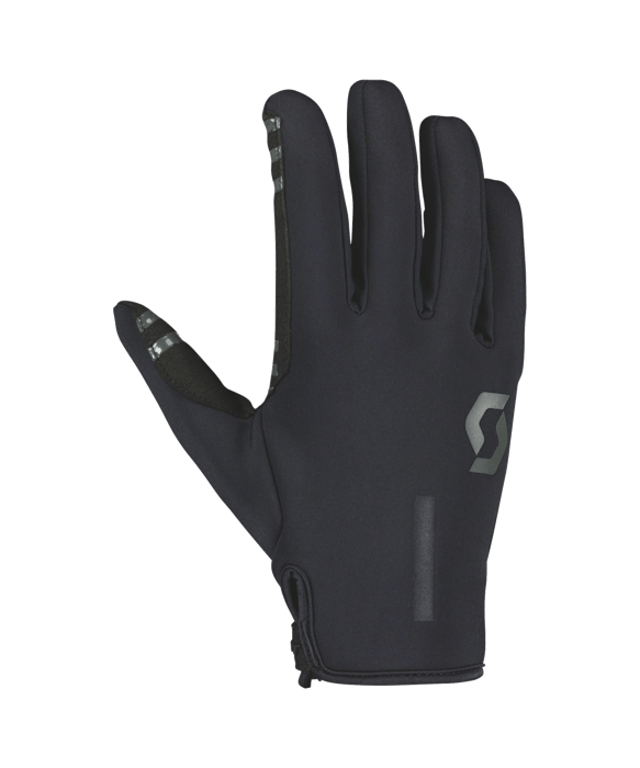 Перчатки мужские SCOTT Neoride Black