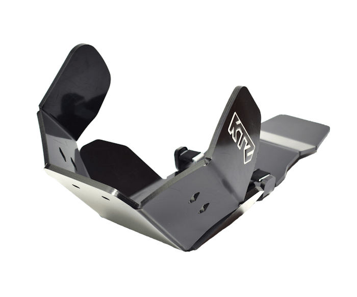 Защита двигателя мотоцикла KAYO K4 (ZS172FMM)