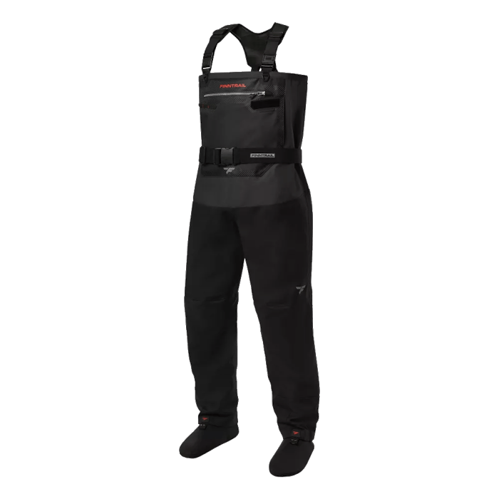 Вейдерсы Finntrail PROGUIDE DARKGREY 1541