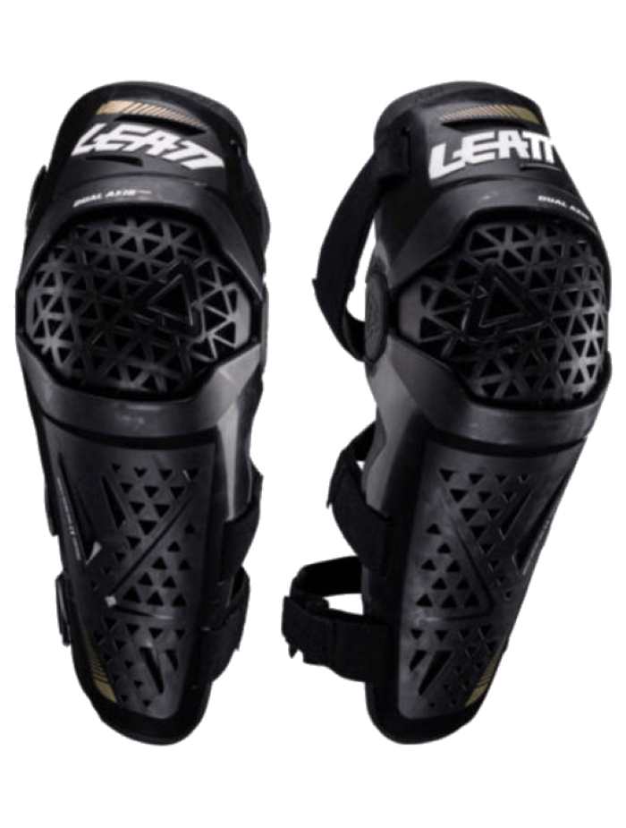 Защита коленей Leatt Dual Axis Pro / Black