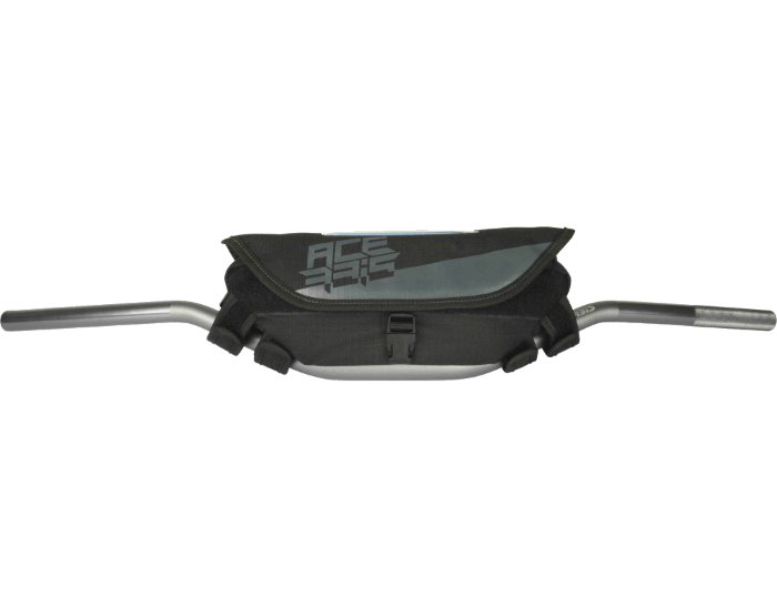 Сумка на руль для инструментов Acerbis Manubag Tool Black/Grey