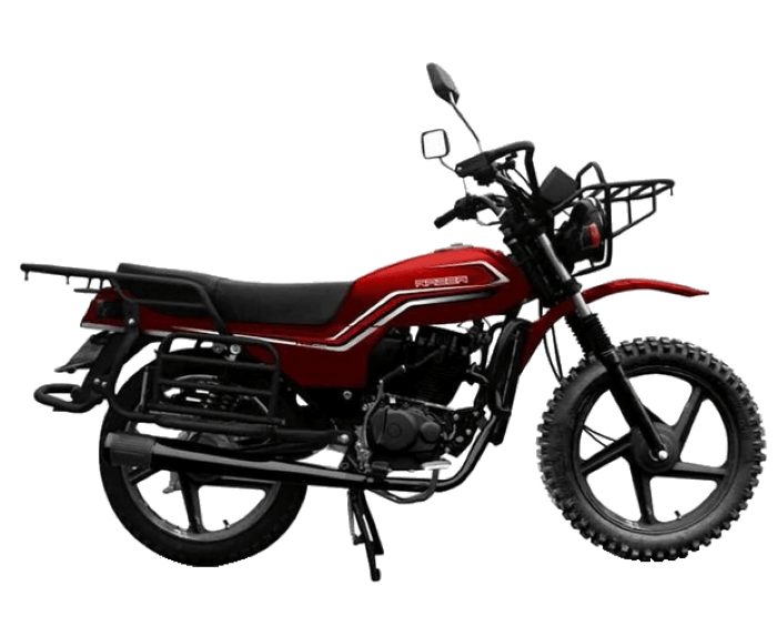 Мотоцикл Racer RC200GY-C2A TOURIST