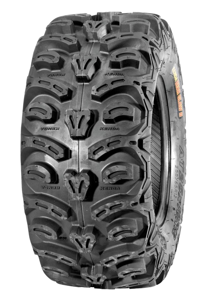 Шина KENDA K587 BEAR CLAW HTR TL
