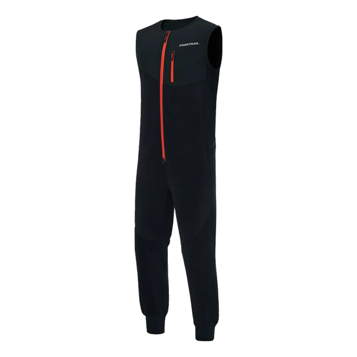 Комбинезон Finntrail Polar 1395 Black