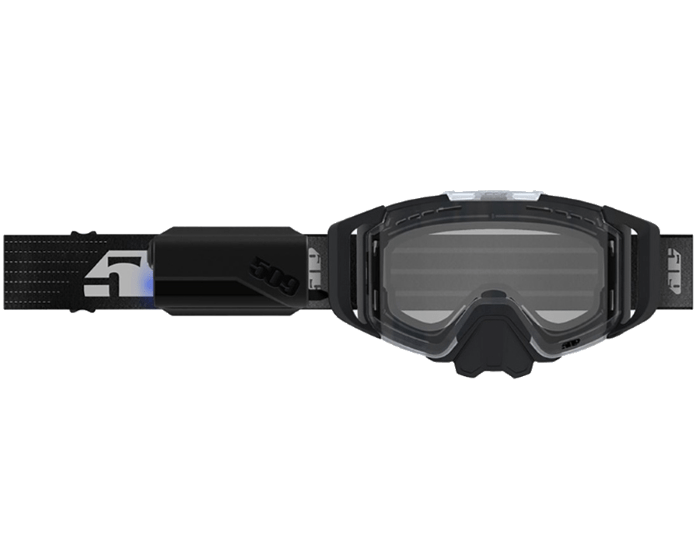 Очки 509 Sinister X6 Ignite с подогревом, взрослые (Night Vision)