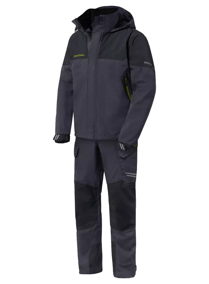 Костюм Finntrail GT GRAPHITE 3465