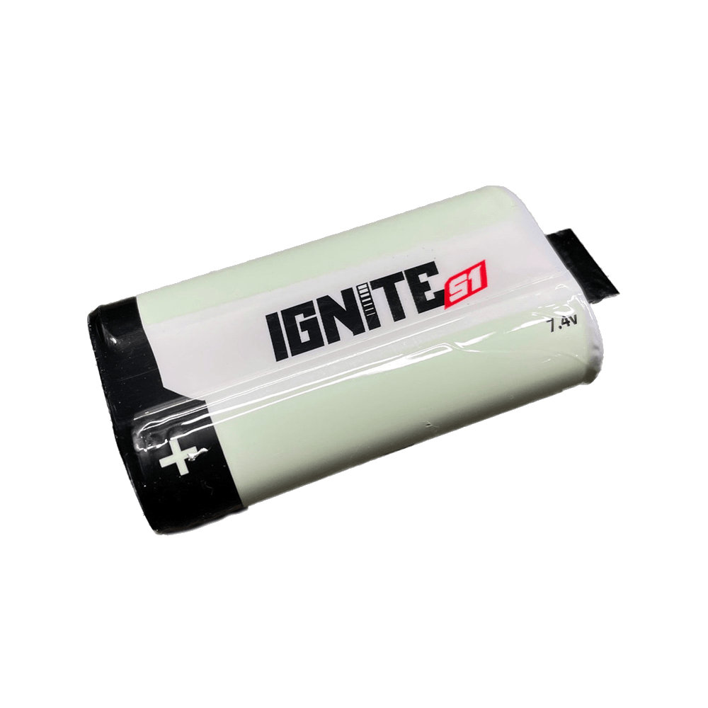 Аккумулятор 509 сменный Ignite S1 7.4 V 2600 mah