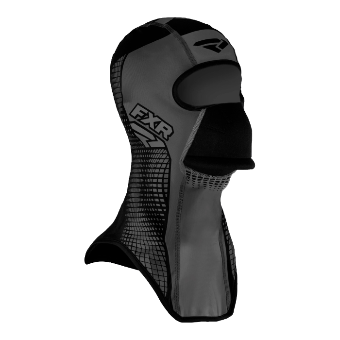 Балаклава FXR Shredder Thermal Anti-Fog / Black Ops