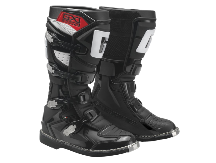Мотоботы GAERNE GХ-1 Black