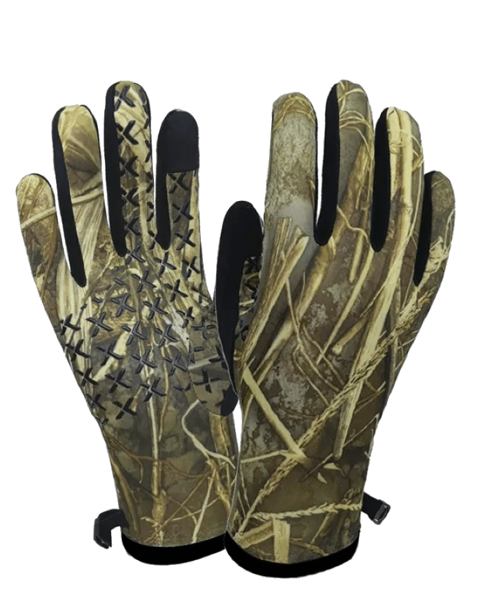 Водонепроницаемые перчатки Dexshell Dexfuze Drylite 2.0 Gloves Merino Wool