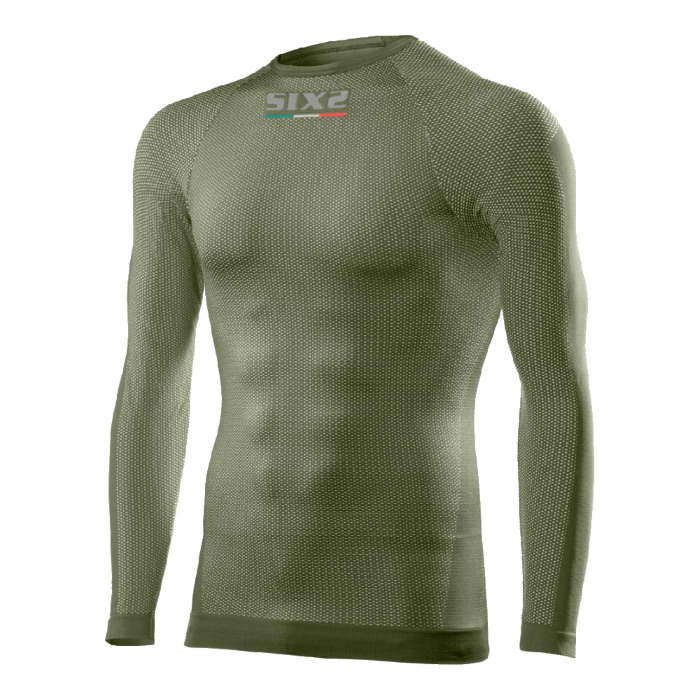 Термокофта SIXS TS2, Army