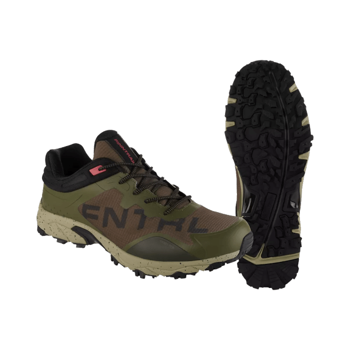 Кроссовки Finntrail OUTDOOR KHAKI 5178