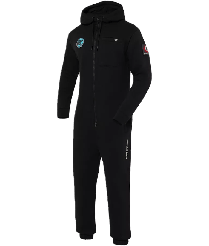 Комбинезон Finntrail VOYAGER BLACK 1379
