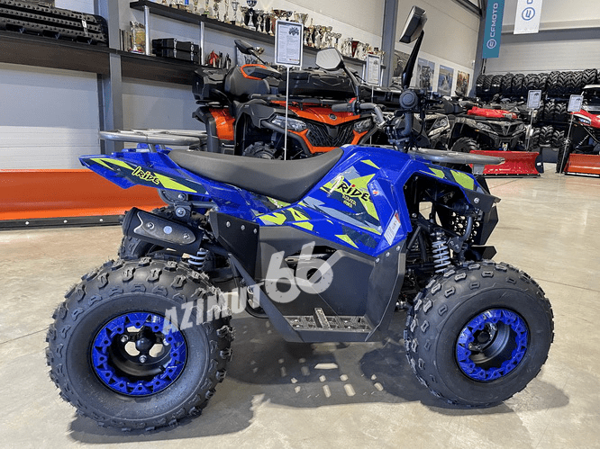 Квадроцикл Iride ROVER Mini 125