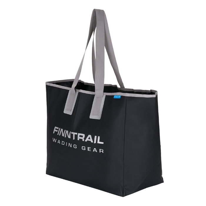 Сумка для грязной одежды Finntrail Mud Bag Blac 1722