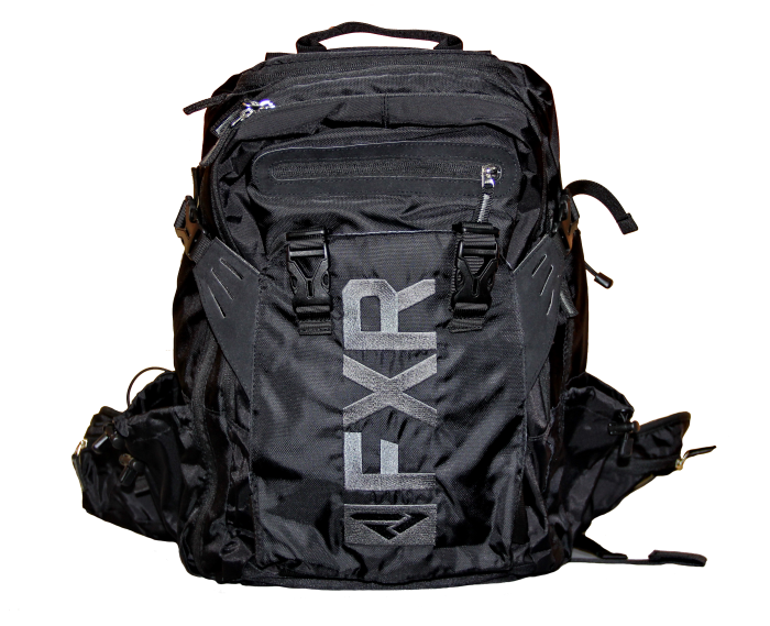 Рюкзак FXR Ride (Black Ops)