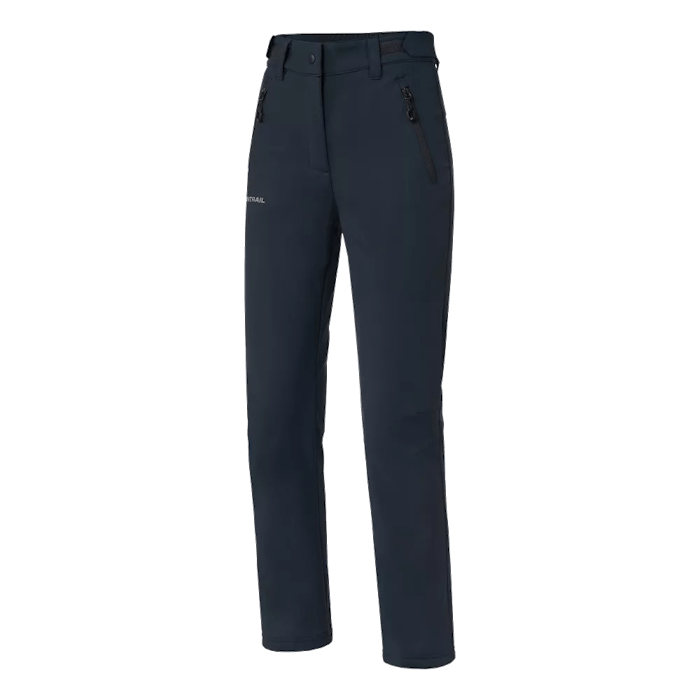 Брюки женские Finntrail NITRO W 4600 DARKGREY